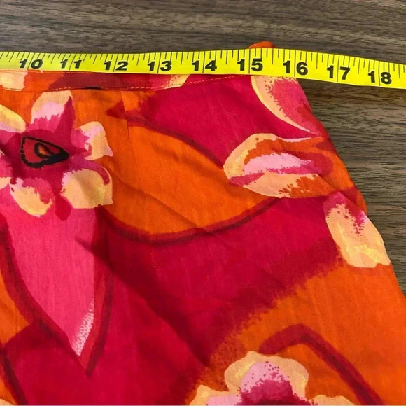 ❤️ Code one maxi wrap skirt  XL - Picture 8 of 10